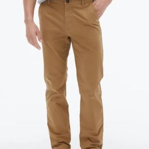 Aeropostale Men's slim straight khaki Chino's - Sz. 28/32